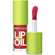 Beauty Glazed Glow Lip Oil - 4g#104 LOVE