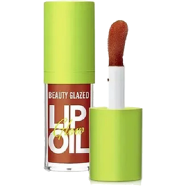 Beauty Glazed Glow Lip Oil - 4g#106 FUSE