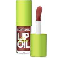 Beauty Glazed Glow Lip Oil - 4g#107 HUGGING icon