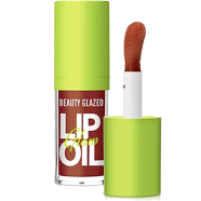 Beauty Glazed Glow Lip Oil - 4g#108 REBORN