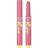 Beauty Glazed Juicy Lip Oil Slick Click - Plump-#01