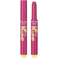 Beauty Glazed Juicy Lip Oil Slick Click - Plump-#03