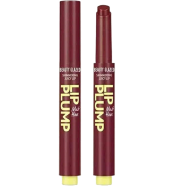Beauty Glazed Juicy Lip Oil Slick Click - Plump-#012