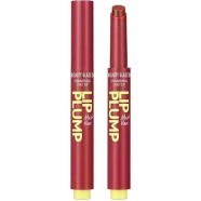 Beauty Glazed Juicy Lip Oil Slick Click - Plump-#06