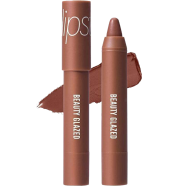 Beauty Glazed Lip Crayon Lipstick-#106