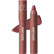 Beauty Glazed Lip Crayon Lipstick-#109