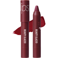 Beauty Glazed Lip Crayon Lipstick-#112 icon