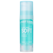 Beauty Glazed Luxury Moist Soft Makeup Primer - 20gm - 6975640635674 icon