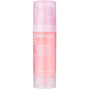 Beauty Glazed Luxury Raise Soft Make Up Primer – 20gm - 6975640635667