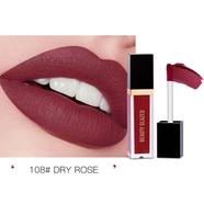 Beauty Glazed Matte Liquid Lipstick-[108]