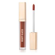 Beauty Glazed Matte Waterproof Long Lasting Liquid Lipstick - 101 Toffee