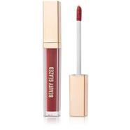 Beauty Glazed Matte Waterproof Long Lasting Liquid Lipstick - 118#CRIMSON