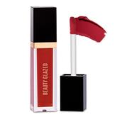 Beauty Glazed Matte Waterproof Long Lasting Liquid Lipstick - 116 Burgundy