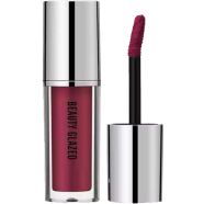 Beauty Glazed Matte Waterproof Long Lasting Liquid Lipstick -106# RED WINE