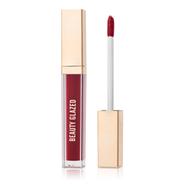 Beauty Glazed Matte Waterproof Long Lasting Liquid Lipstick - 112 Red Wine