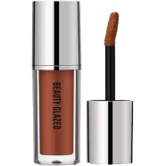 Beauty Glazed Matte Waterproof Long Lasting Liquid Lipstick -112#MOCHA BROWN