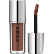 Beauty Glazed Matte Waterproof Long Lasting Liquid Lipstick -110#Dark Brown