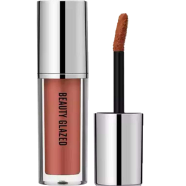 Beauty Glazed Matte Waterproof Long Lasting Liquid Lipstick -103# TEA ORANGE