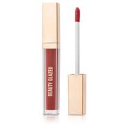 Beauty Glazed Matte Waterproof Long Lasting Liquid Lipstick - 105 Peony