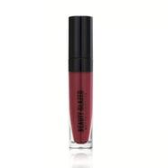 Beauty Glazed Matte Waterproof Long Lasting Liquid Lipstick - 117#LOVE