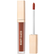 Beauty Glazed Matte Waterproof Long Lasting Liquid Lipstick - 101 Toffee