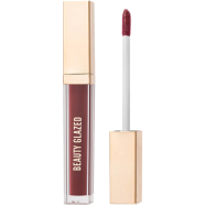 Beauty Glazed Matte Waterproof Long Lasting Liquid Lipstick - 109 Nude Rose