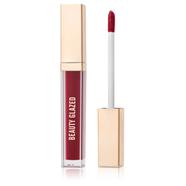 Beauty Glazed Matte Waterproof Long Lasting Liquid Lipstick - 111 Plum Rose