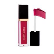 Beauty Glazed Matte Waterproof Long Lasting Liquid Lipstick - 108 Fresh Plum