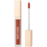Beauty Glazed Matte Waterproof Long Lasting Liquid Lipstick - 102 Bold Honey