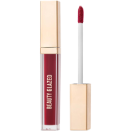 Beauty Glazed Matte Waterproof Long Lasting Liquid Lipstick - 112 Red Wine