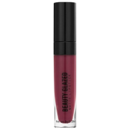 Beauty Glazed New Matte Waterproof Long Lasting Liquid Lipstick - 112#RED WINE