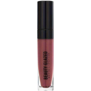Beauty Glazed New Matte Waterproof Long Lasting Liquid Lipstick - 115#SMOKEY ROSE