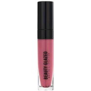 Beauty Glazed New Matte Waterproof Long Lasting Liquid Lipstick - 107#TARO ROSE