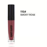 Beauty Glazed New Matte Waterproof Long Lasting Liquid Lipstick - 115#SMOKEY ROSE