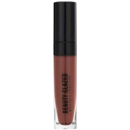 Beauty Glazed New Matte Waterproof Long Lasting Liquid Lipstick - - 104#DARK BROWN