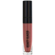Beauty Glazed New Matte Waterproof Long Lasting Liquid Lipstick - 101#TOFFEE