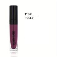 Beauty Glazed New Matte Waterproof Long Lasting Liquid Lipstick - 113#P0LLY