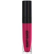 Beauty Glazed New Matte Waterproof Long Lasting Liquid Lipstick - 108#FRESH PLUM