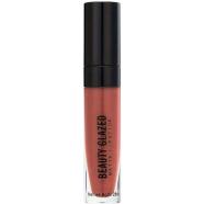 Beauty Glazed New Matte Waterproof Long Lasting Liquid Lipstick - 102#BOLD HONEY