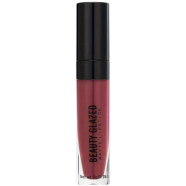 Beauty Glazed New Matte Waterproof Long Lasting Liquid Lipstick - 116#BURGUNDY
