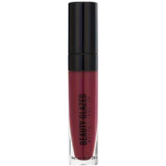 Beauty Glazed New Matte Waterproof Long Lasting Liquid Lipstick - 114#WICKED