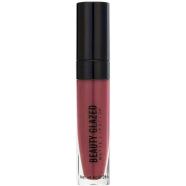 Beauty Glazed New Matte Waterproof Long Lasting Liquid Lipstick - 110#BUFFY