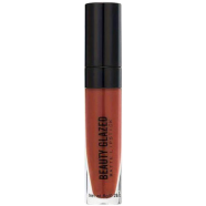 Beauty Glazed New Matte Waterproof Long Lasting Liquid Lipstick - 106#MOCHA