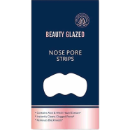 Beauty Glazed Nose Pore Strips - 1 Pieces