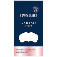 Beauty Glazed Nose Strip Blackheads Remover - 55542 icon