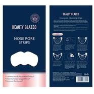 Beauty Glazed Nose Strip Blackheads Remover - 1 pcs 