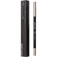 Beauty Glazed Pure Kajal Liner-Lively Black 24 Hour Eyeliner 6 gm - 6975640632130