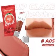 Beauty Glazed Silky Tomato Lipstick - A105 