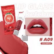 Beauty Glazed Silky Tomato Lipstick - A109