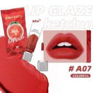 Beauty Glazed Silky Tomato Lipstick - A07 